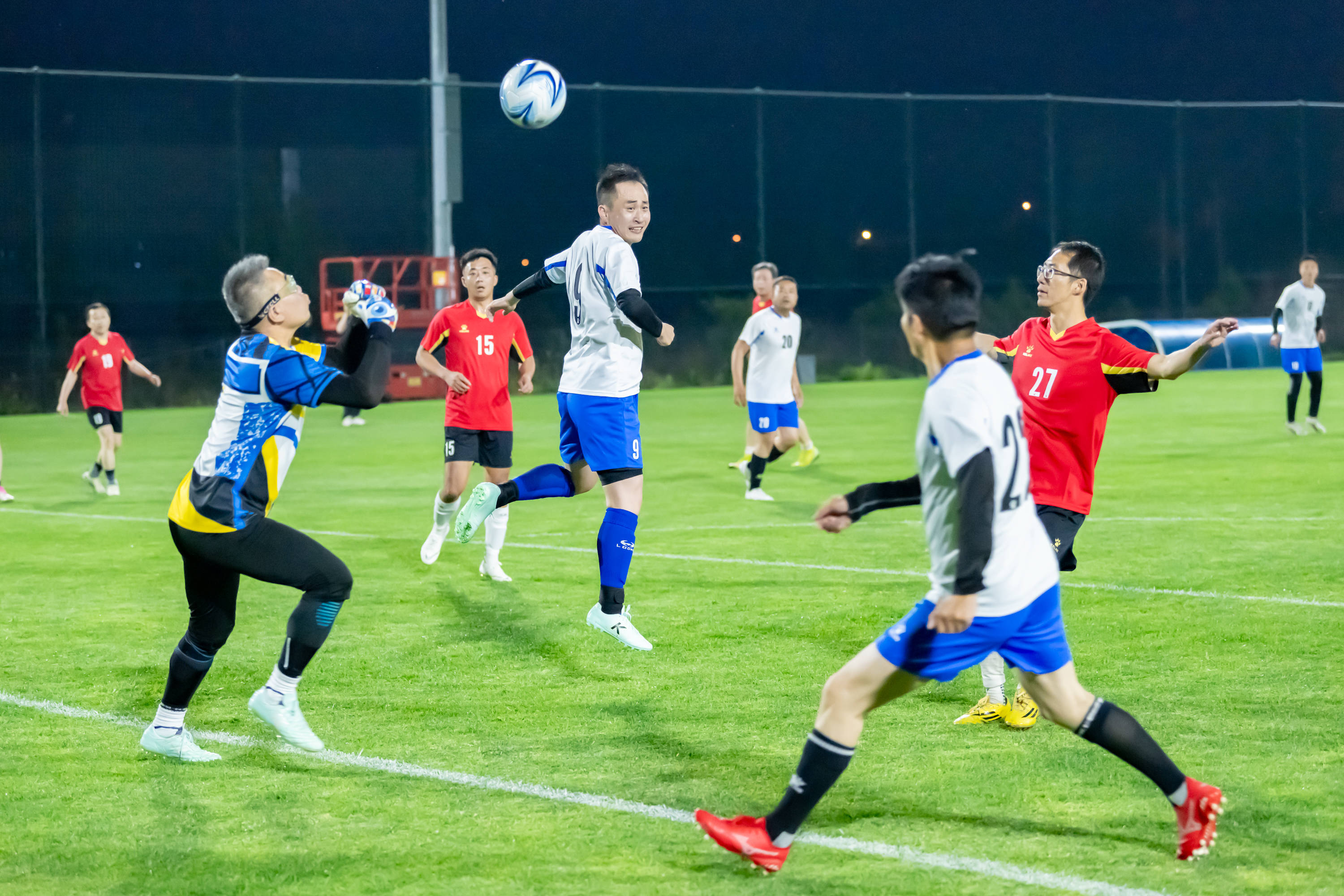 的防守策略 的防守策略