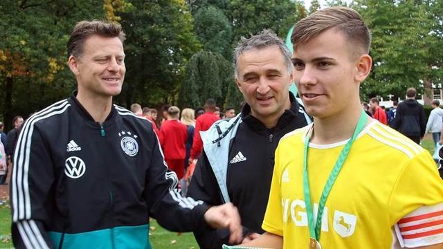 日耳曼的经 日耳曼的经