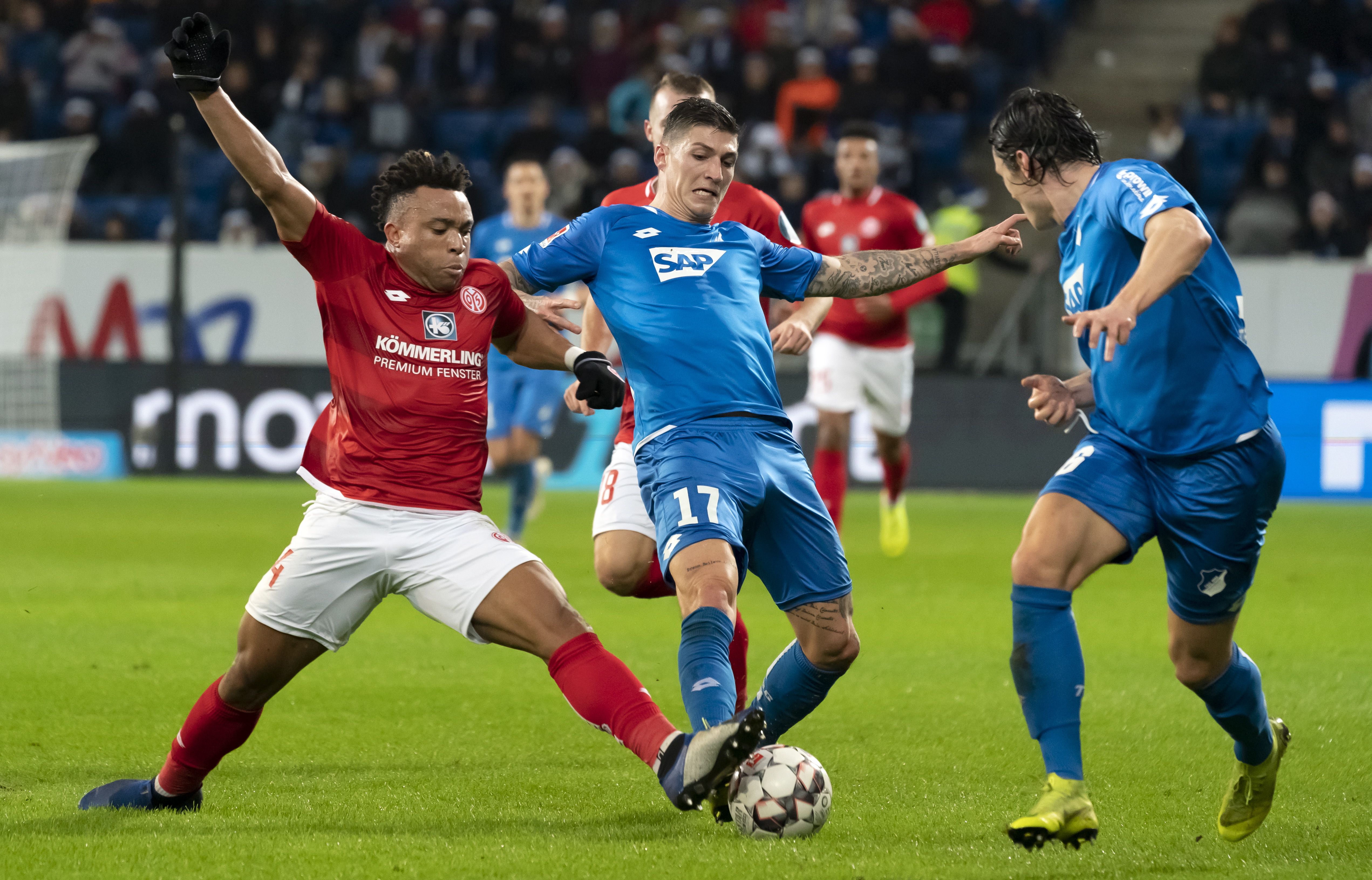 相信她在未 相信她在未