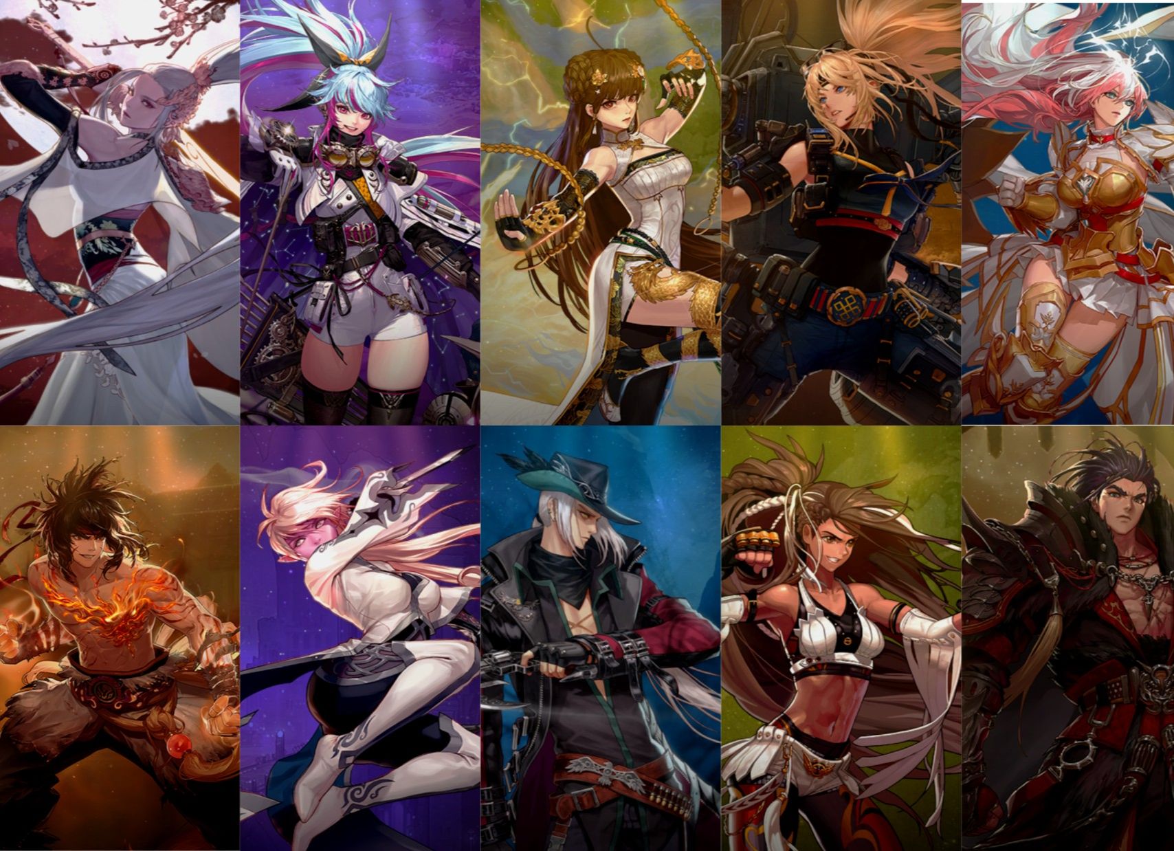 定充满未知 定充满未知